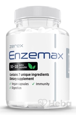 Zerex Enzemax
