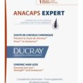 DUCRAY ANACAPS EXPERT