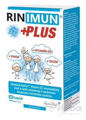 RINIMUN PLUS