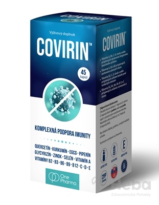 OnePharma COVIRIN