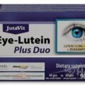 JutaVit Luteín komplex Plus Duo