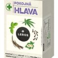 LEROS POKOJNÁ HLAVA