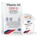 IBSA Vitamin D3 2000 IU