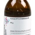 Eucalypti etheroleum - FAGRON