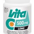 Vitabalans Vita C 500 mg LONG