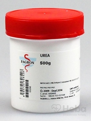 Urea - FAGRON