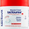 Lactovit Mousse cream Lactourea