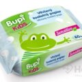 Bupi KIDS Vlhčený toaletný papier Sensitive