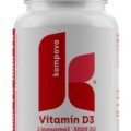 kompava Vitamín D3