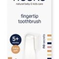 nosko fingertip toothbrush