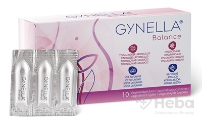 GYNELLA Balance