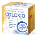 TOZAX Coloxio Gold