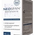 NEOSPAN melatonín