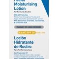 CeraVe HYDRATAČNÝ PLEŤOVÝ KRÉM SPF 30