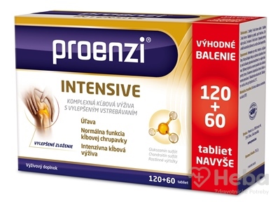 Proenzi INTENSIVE PROMO 2022