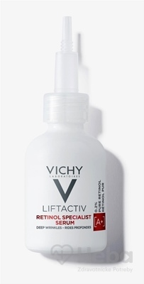 VICHY LIFTACTIV RETINOL SPECIALIST SERUM