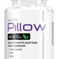 Zerex Pillow