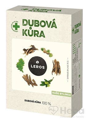 LEROS DUBOVÁ KÔRA