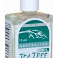 Health Link TEA TREE OIL