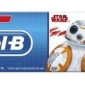 Oral-B JUNIOR Mild Mint Star Wars
