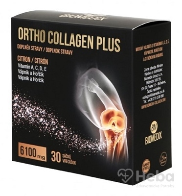 ORTHO COLLAGEN PLUS