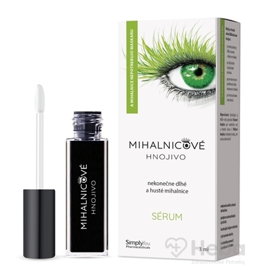 Mihalnicové hnojivo SÉRUM