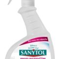 SANYTOL PROTI ROZTOČOM Sprej