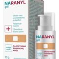 NARANYL gél