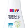 HiPP BABYSANFT Sprchový gél