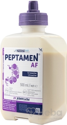 PEPTAMEN AF