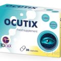 TOZAX Ocutix