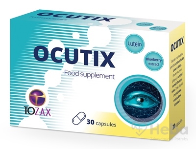 TOZAX Ocutix