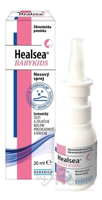 GENERICA Healsea BABYKIDS