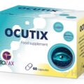 TOZAX Ocutix