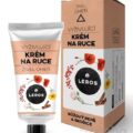 LEROS VYŽIVUJÚCI KRÉM NA RUKY ŽIVEL OHEŇ