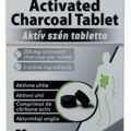 JutaVit Aktívne uhlie 250 mg