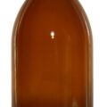 Liekovka hnedá 100 ml - FAGRON/K