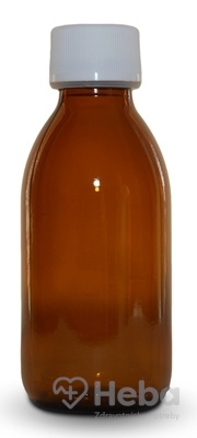 Liekovka hnedá 100 ml - FAGRON/K