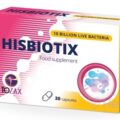 TOZAX Hisbiotix