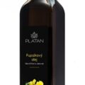 PLATAN Pupalkový olej