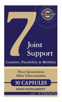 Solgar 7 Joint Support