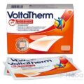 VoltaTherm hrejivá náplasť na úľavu od bolesti