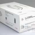 CapsiCards želatínové kapsule veľkosť 4 - FAGRON