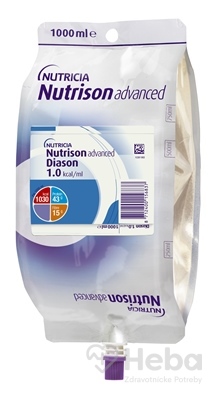 Nutrison advanced Diason