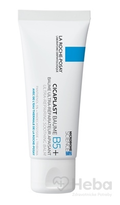 LA ROCHE-POSAY CICAPLAST BAUME B5+