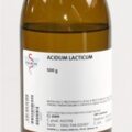 Acidum lacticum - FAGRON