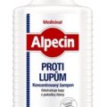 ALPECIN Medicinal PROTI LUPINÁM