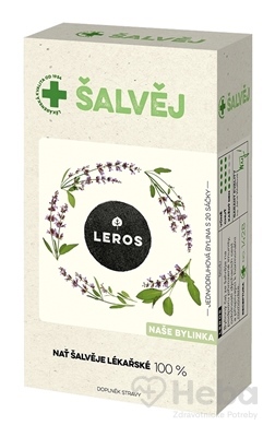 LEROS ŠALVIA