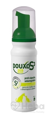 DOUXO S3 SEB Mousse