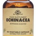 Solgar Echinacea